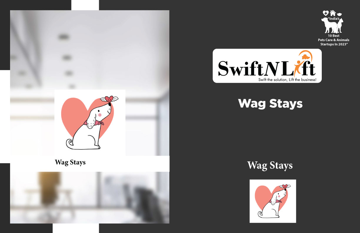 Wag Stays: Where Doggie Dreams Come True – Finding the Perfect Pet Sitter Has Never Been This Wag-tastic