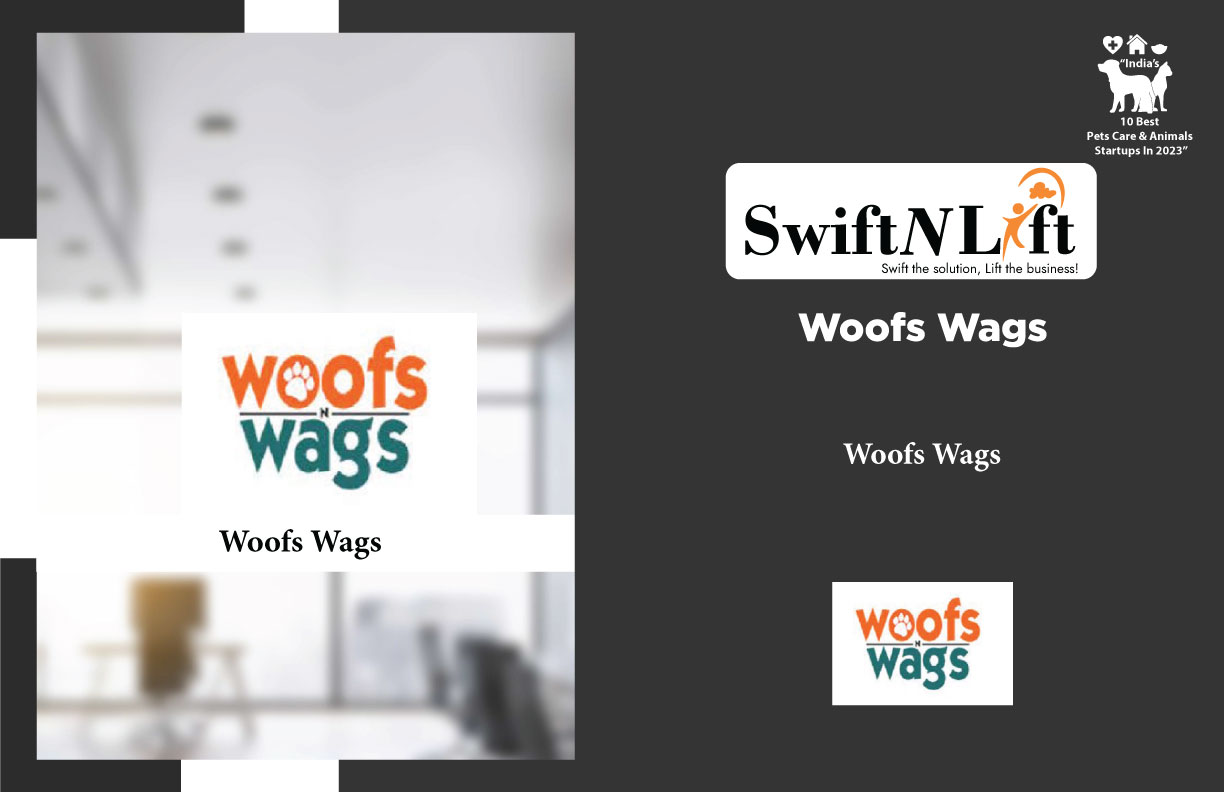 Woofsnwags: Where Love for Pets Becomes a Wagging Reality