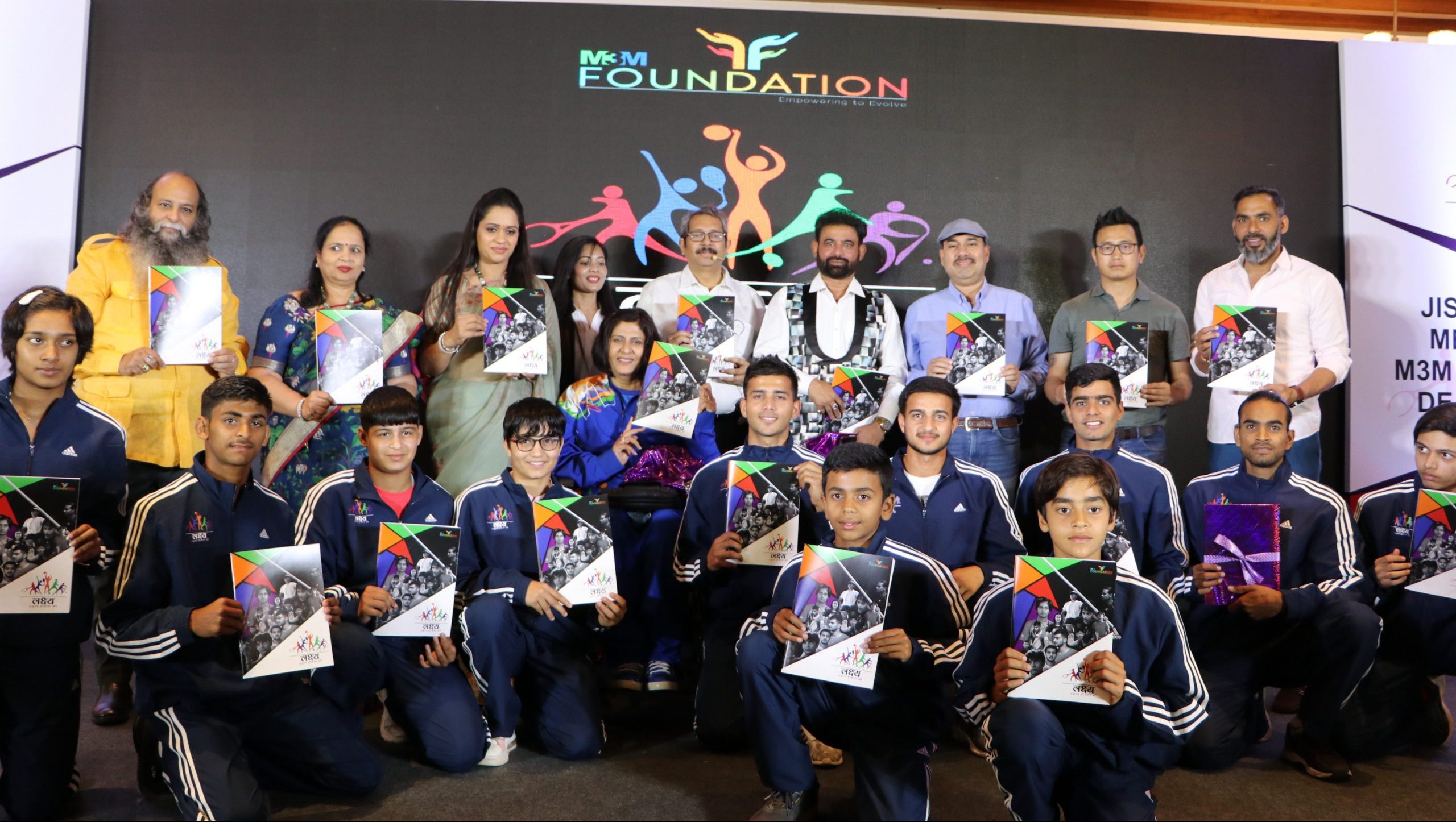 HORIBA India Empowers Indian Sports with CSR Sponsorship for Khelo India Stag Table Tennis Academy