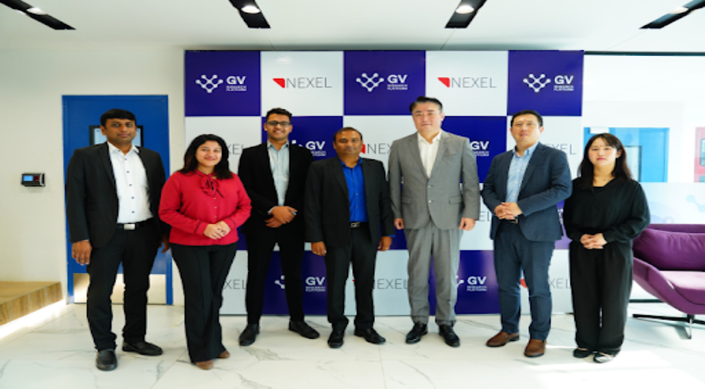 Nexel and GV Research Platform Team Together to Deliver Cutting-Edge iPSC Technology to the Indian Biomedical Community