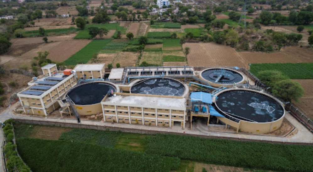Explore how Hindustan Zinc is setting new standards for water security, implementing innovative measures to conserve and manage water resources for a sustainable future.