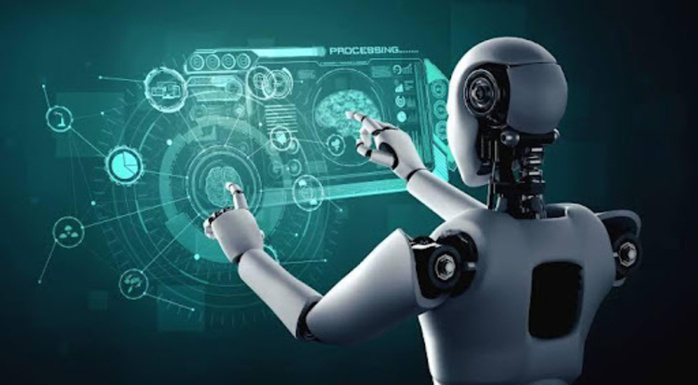 Discover the transformative potential of Robotic Process Automation (RPA) as we delve into the world of digital labor. Explore how RPA is revolutionizing industries, enhancing efficiency, and streamlining processes for businesses.