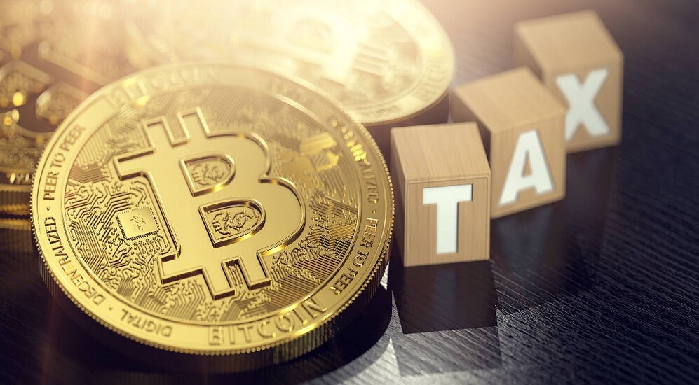 Taxation of Cryptocurrencies: Navigating the Complexities