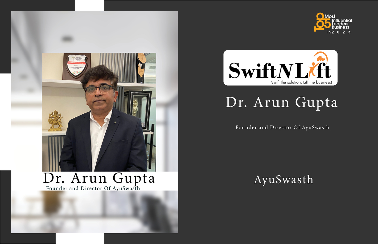 AyuSwasth: Bridging the Gap Between Ayurveda and Modern Science in Healthcare